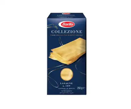 Paste Barilla, Lasagne nr. 189, 250gr