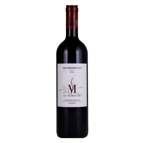 Vin Roșu Antinori, Le Mortelle Brotosecco 2014, 0,75l