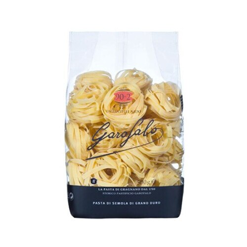Tagliatelle Nido, Garofalo, 500g