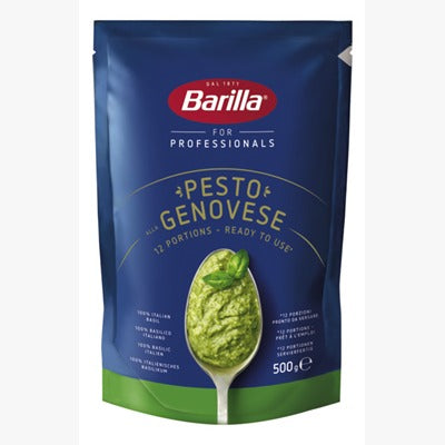 Sos Barilla, Pesto Genovese, 500gr