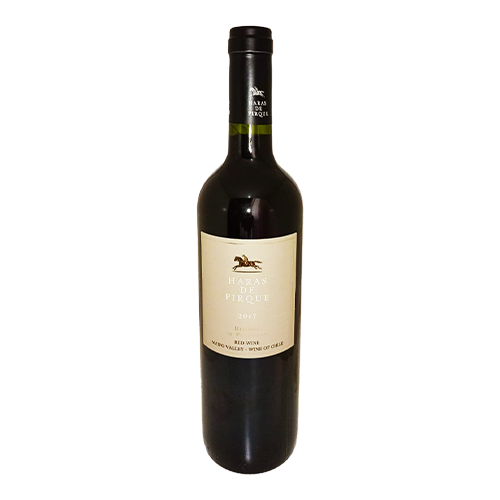 Vin Roșu Antinori, Haras de Pirque 2017, 0,75l
