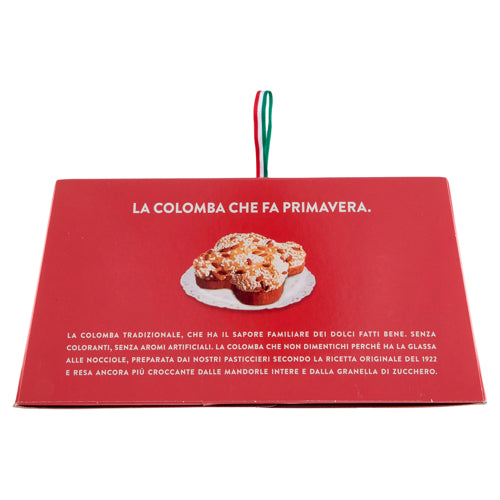 Colomba Tradițională Galup, 750 g