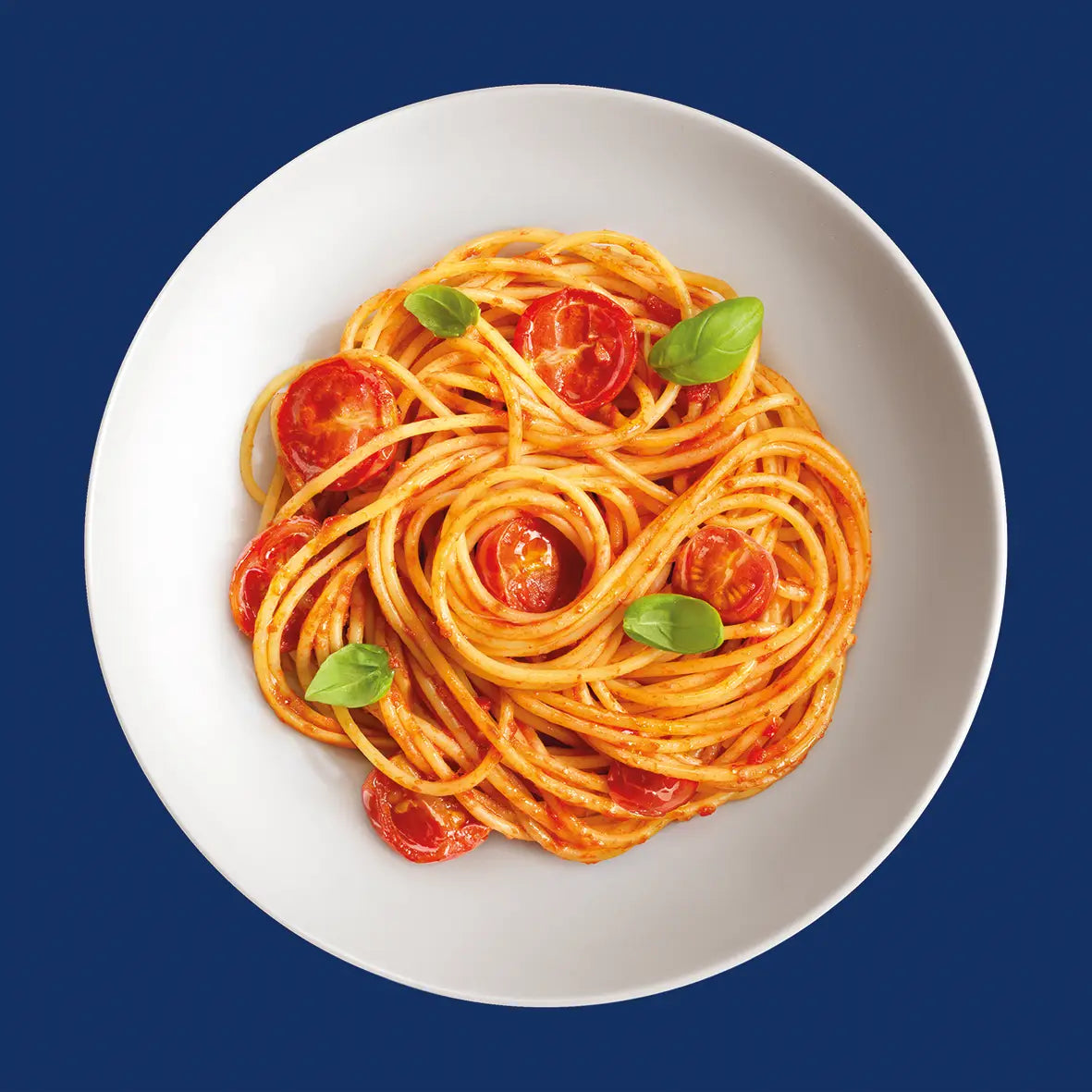 Paste Barilla, Spaghetti nr.5, 1Kg