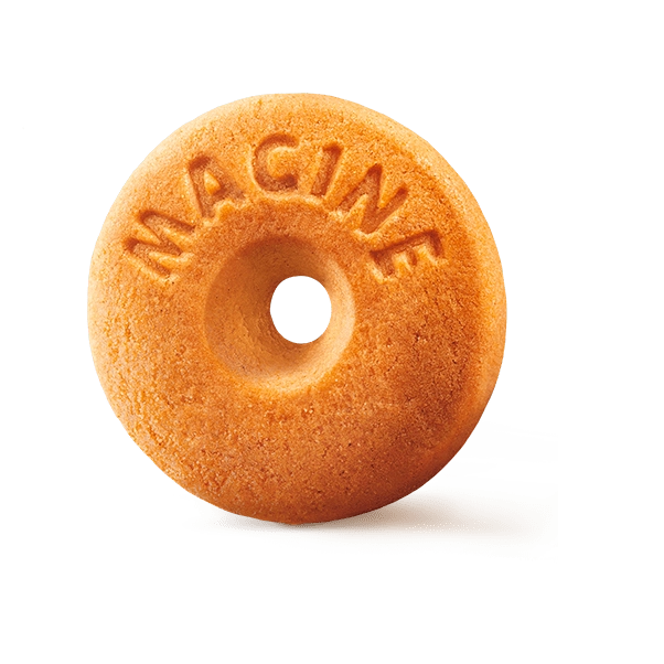 Biscuiți Mulino Bianco, Macine, 350gr