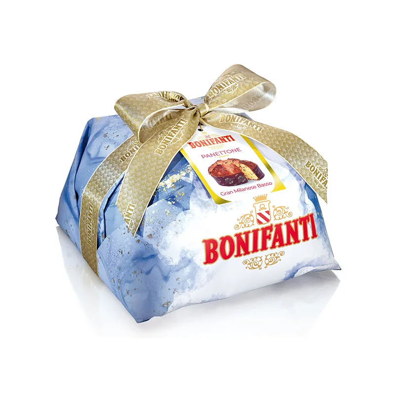 Cozonac (Panettone) Bonifanti, Gran Milanese, 750 g