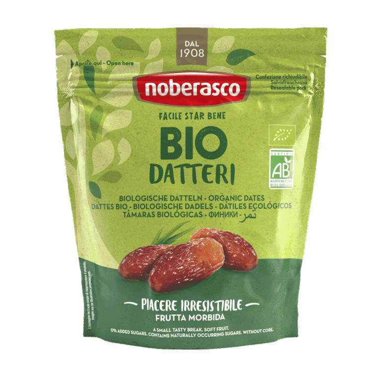 Curmale Bio Noberasco, 200 g