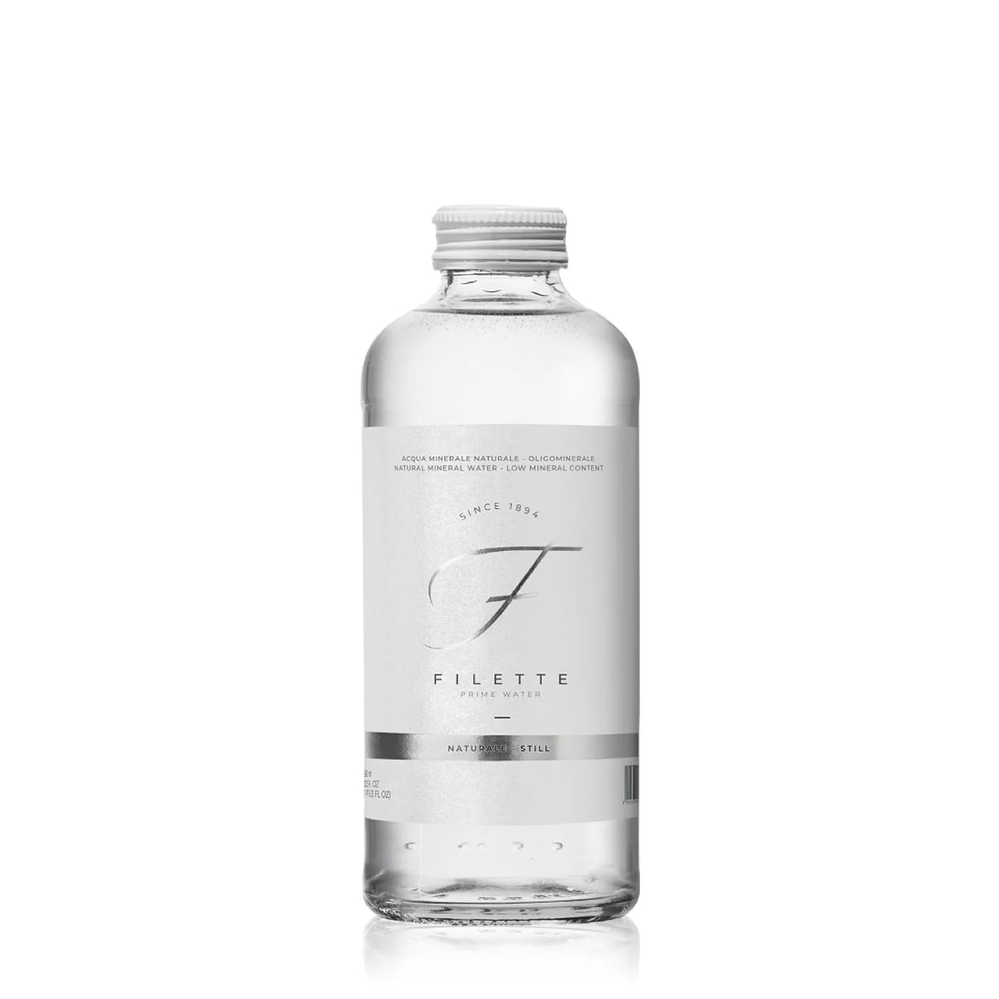 Apă plată în sticlă Filette, 660 ml