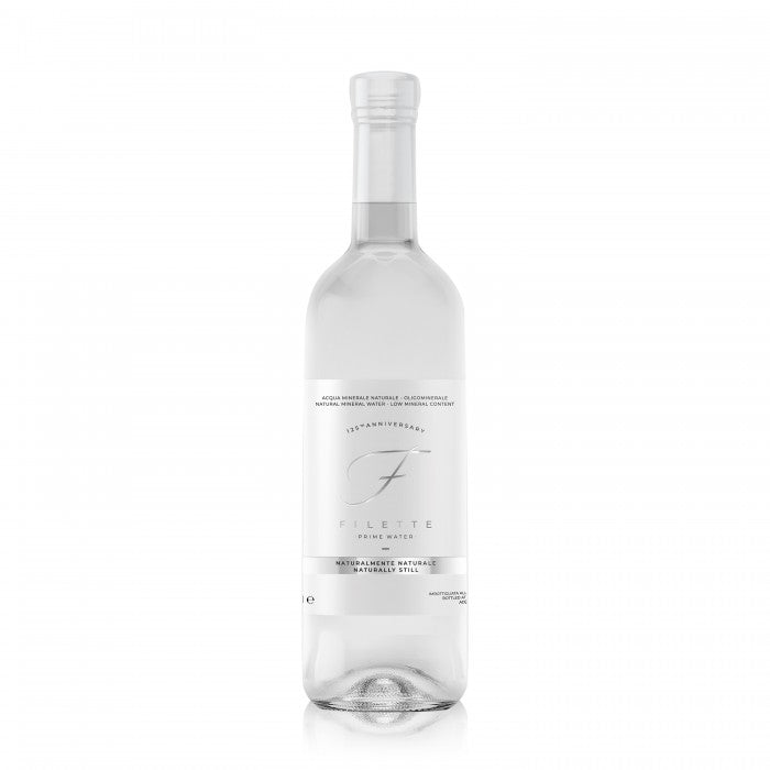 Apă plată în sticlă Filette, 375 ml