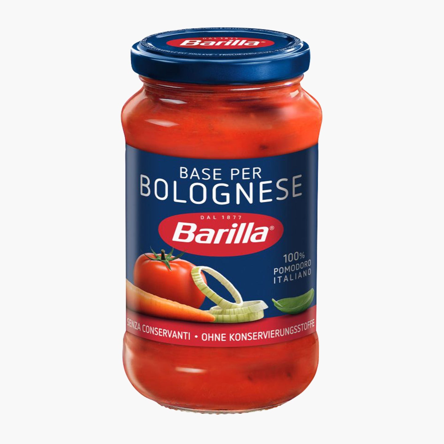 Sos Barilla, Bază pentru Bolognese, 400gr