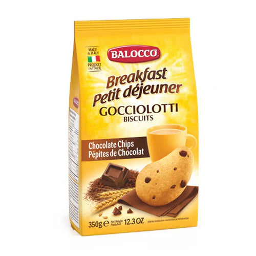 Biscuiți Balocco, Gocciolotti, 350gr