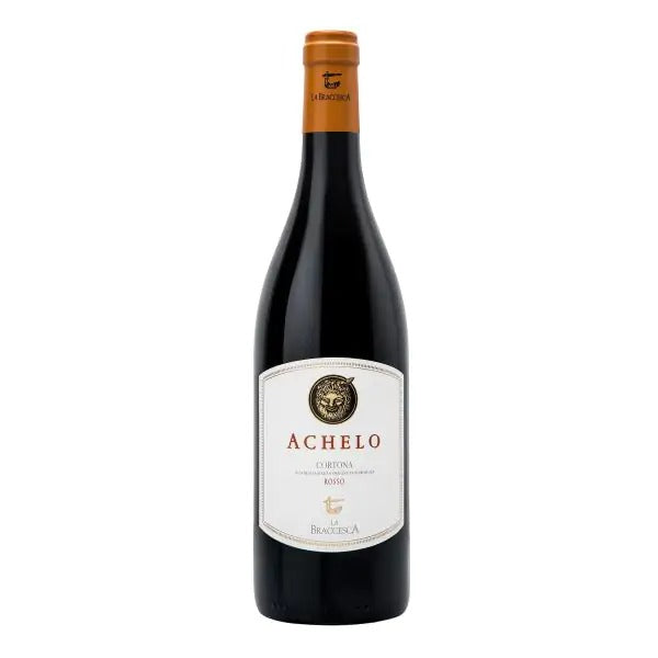 Vin Roșu Antinori, Achelo 2019, 0,75l