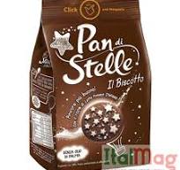 PAN DI STELLE 350gr Mulino Bianco