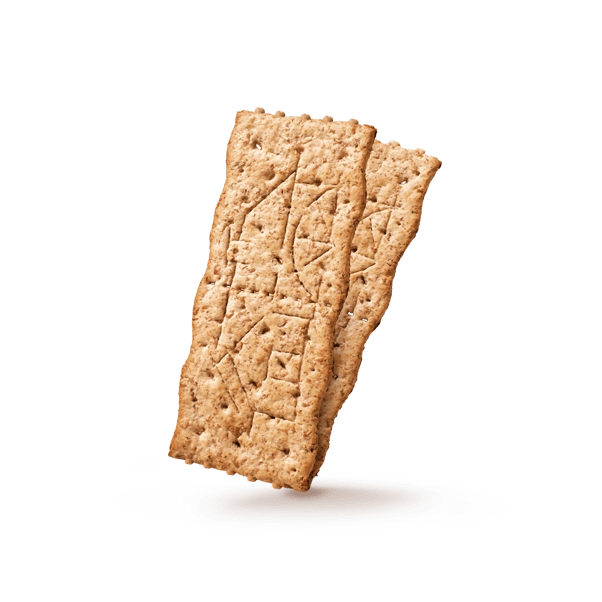 Cracker Mulino Bianco, Biscuiți Integrali, 500gr