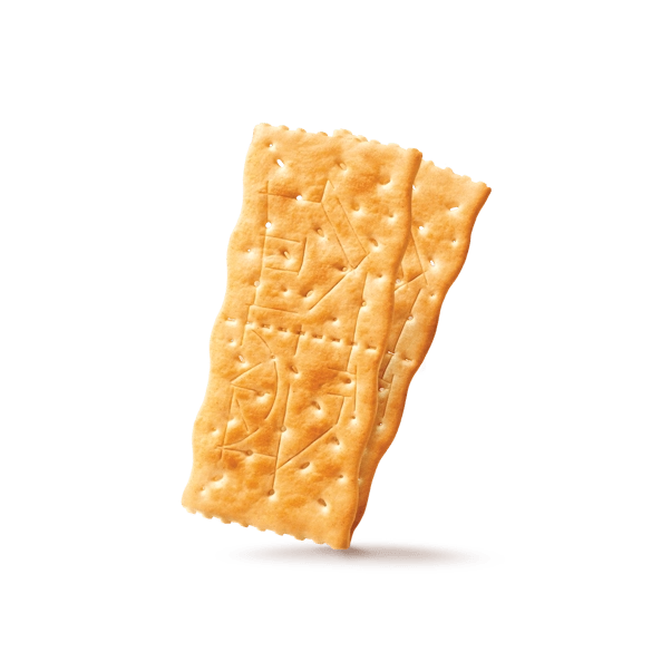 Cracker Mulino Bianco, Biscuiți Ușor Sărați, 500gr