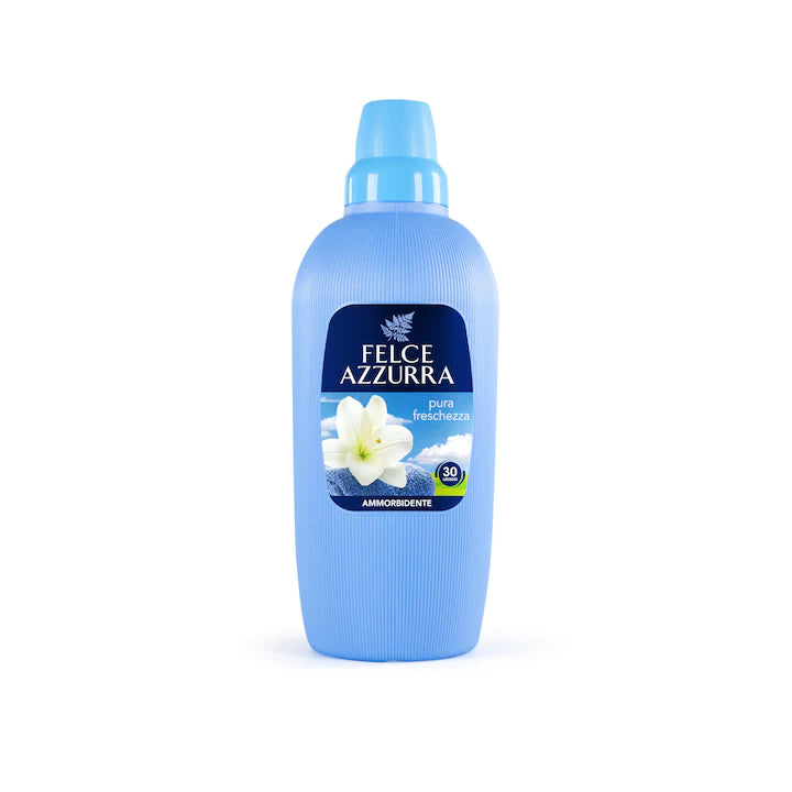 Balsam rufe Felce Azzurra Fresca 2l