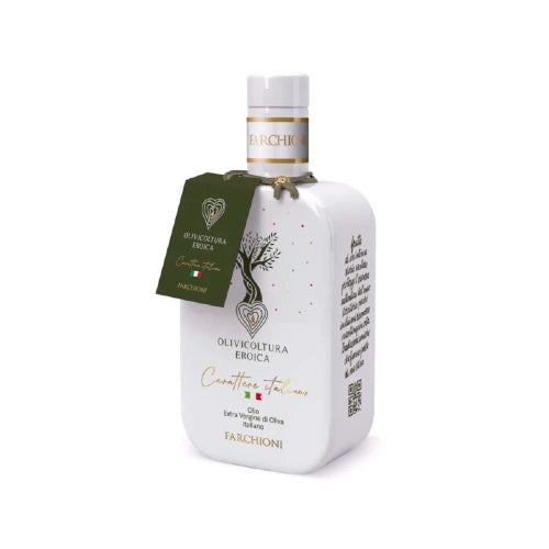 Ulei de masline extravirgin,Olivicoltura Eroica,Farchioni ,500ml