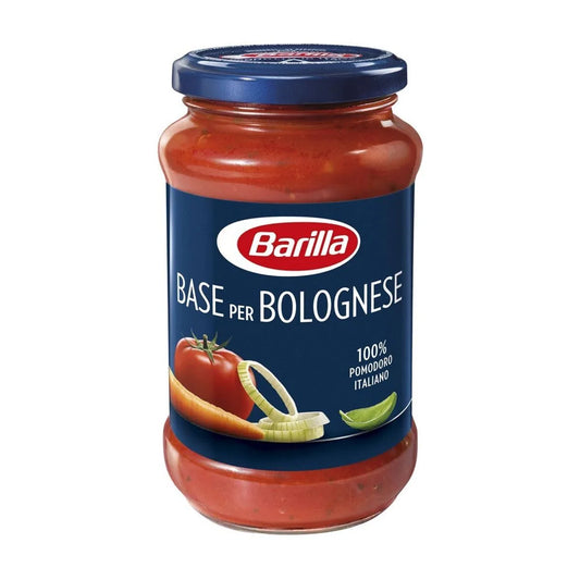 BOLOGNESE BASE SOS 400gr Barilla