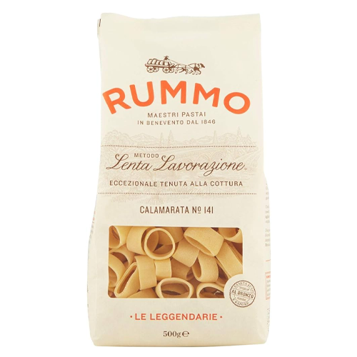 Rummo, Calamarata nr. 141, 500gr