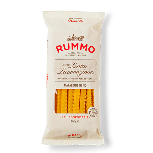 Rummo, Mafaldine nr. 80, 500gr