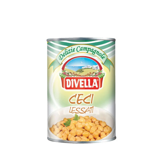 Naut,Divella,400g