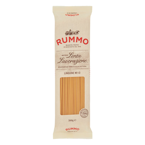 Rummo, Linguine nr. 13, 500gr