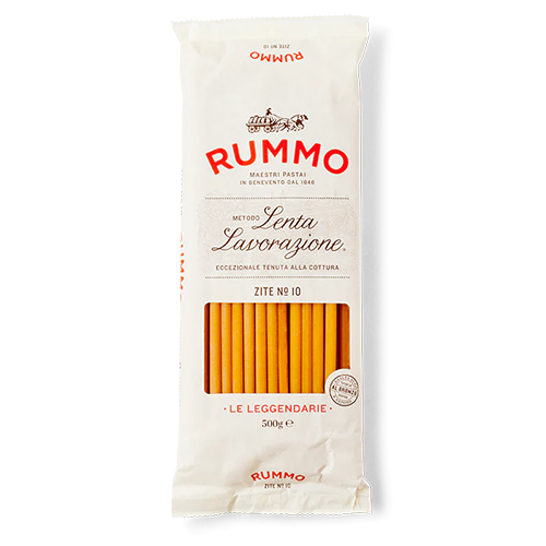 Rummo, Zite nr. 10, 500 g