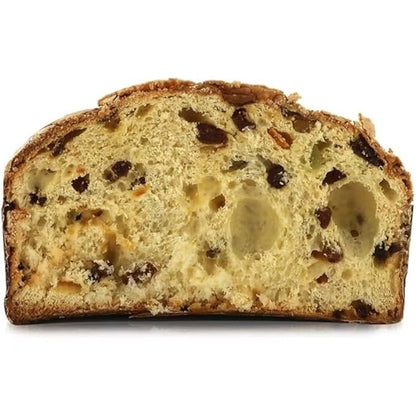 Panettone cu Ciocolata Caramel, Galup, 750g - Made in Italy