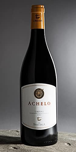 ANTINORI ACHELO 2019 rosu 0,75L