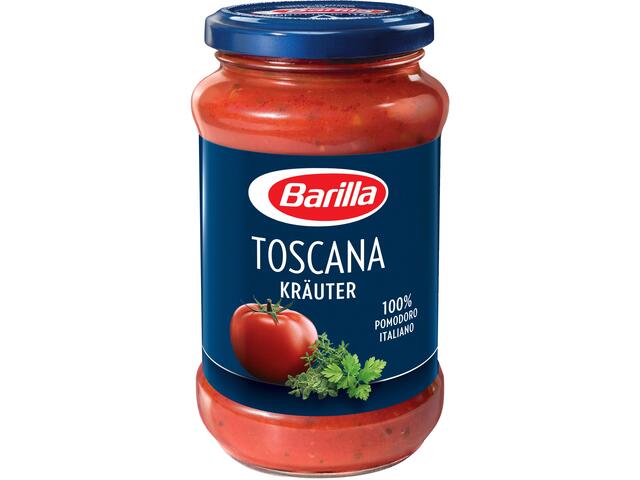 TOSCANA SOS 400gr Barilla