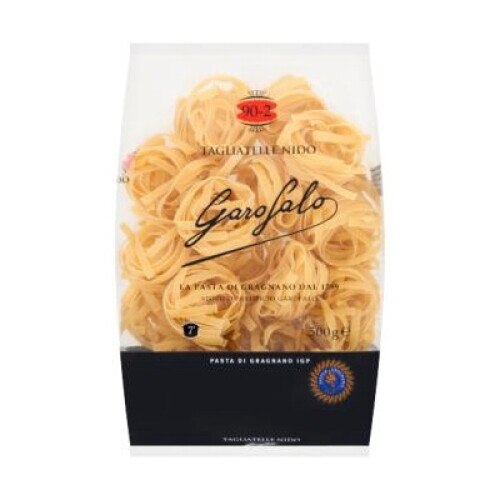 Tagliatelle Nido, Garofalo, 500g