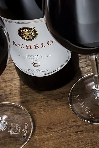 ANTINORI ACHELO 2019 rosu 0,75L