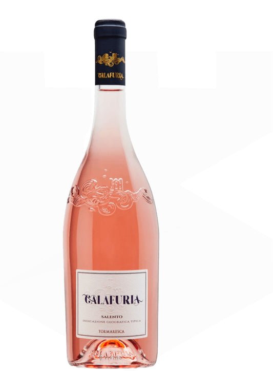 ANTINORI CALAFURIA 2020 Salento rose 0,75 L