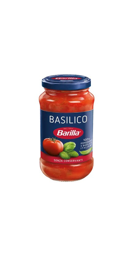 Barilla "Sos de roșii cu busuioc " 400 gr