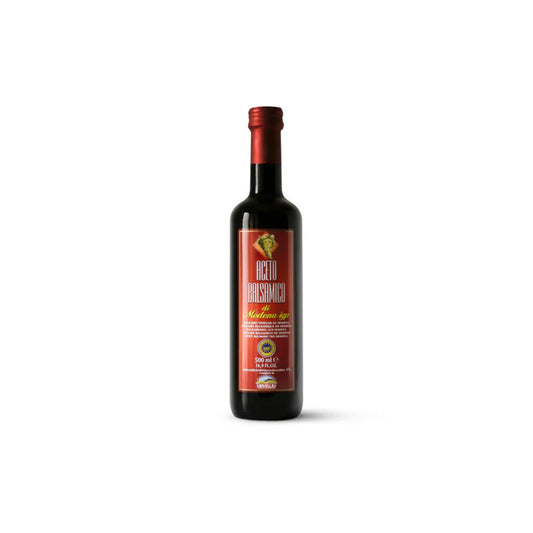 Otet balsamic Divella, 500ml