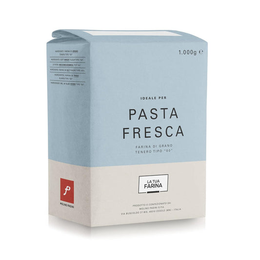 Făina Molino Pasini "Pasta Fresca" 1kg