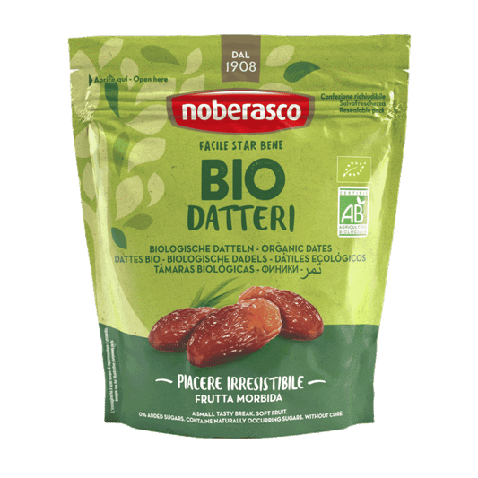 Curmale Bio Noberasco, 200 g