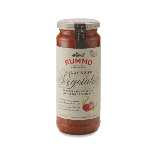 Sos Rummo, Vegetale, 340gr