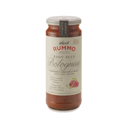 Sos Rummo, Bolognese, 340gr