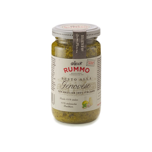 Sos Rummo, Pesto Genovese, 190gr