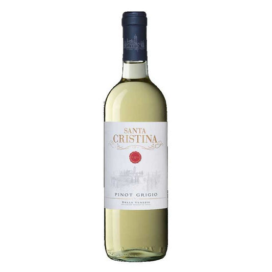 ANTINORI SANTA CRISTINA BIANCO 2020 Umbria alb 0,75 L