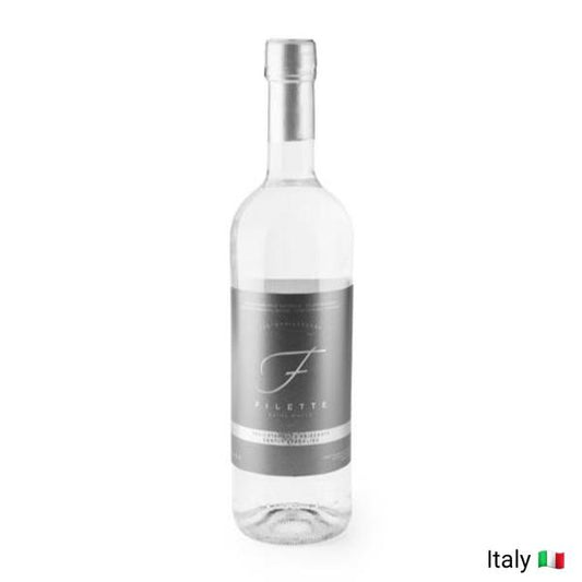 Apă minerală în sticlă Filette, 375 ml