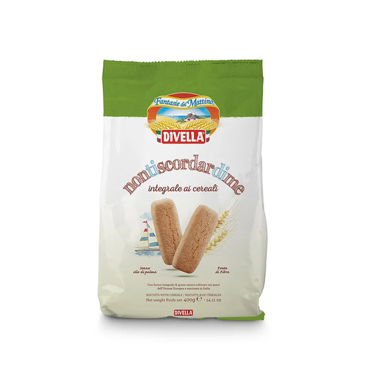 Biscuiți Divella, Non ti scordar di me, 400 g