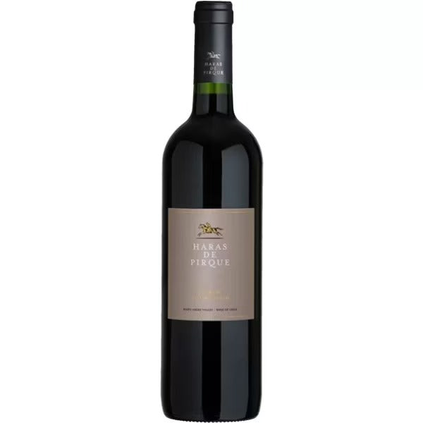 Vin Haras de Pirque 2017, Reserva de Propiedad, Rosu, Sec 750 ml