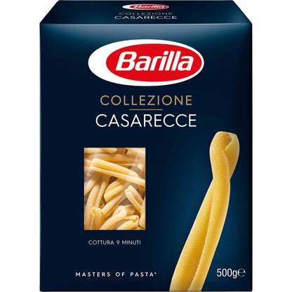 CASARECCE NR 87 500gr Barilla