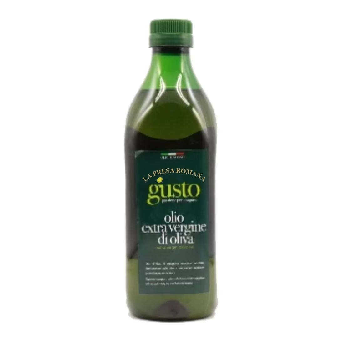 Ulei de masline extra virgin, Gusto, 1l