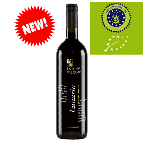 Vin alb, Calende Bianco IGP Lazio 2020, La Luna Del Casale, 0.75l