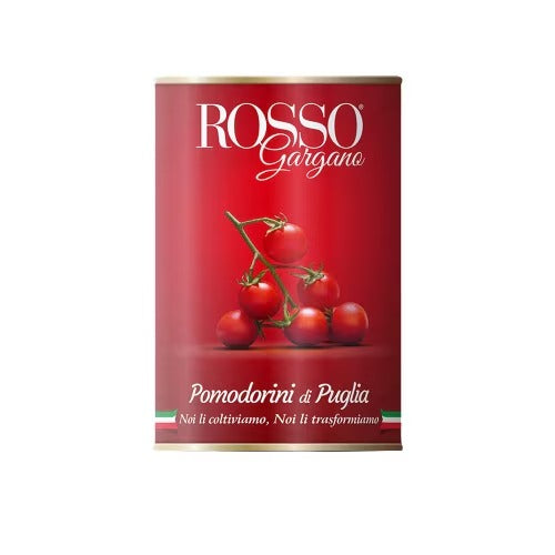 Rosso Gargano Rosii Cherry Puglia 400 g