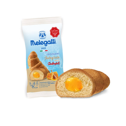 Croissant Integral cu Miere Ambrosoli 300g – Melegatti