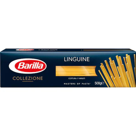 LINGUINE 500gr Barilla