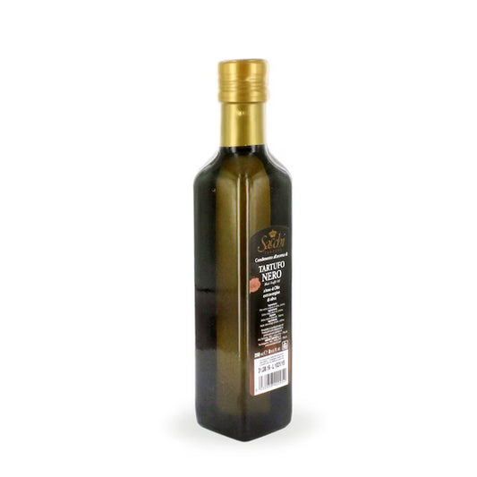 Ulei de trufe albe Sacchi Tartufi 250ML